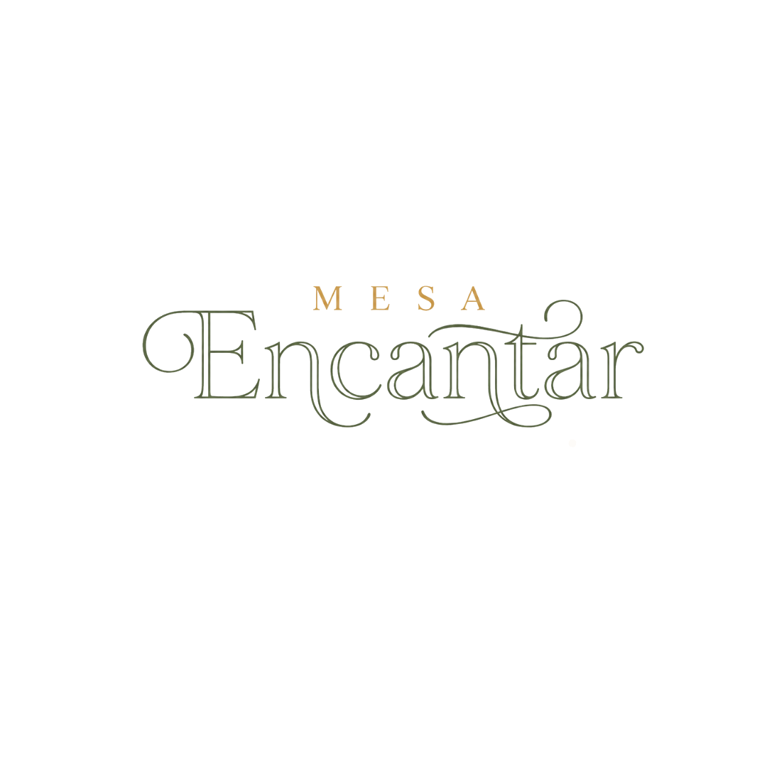 Mesa Encantar