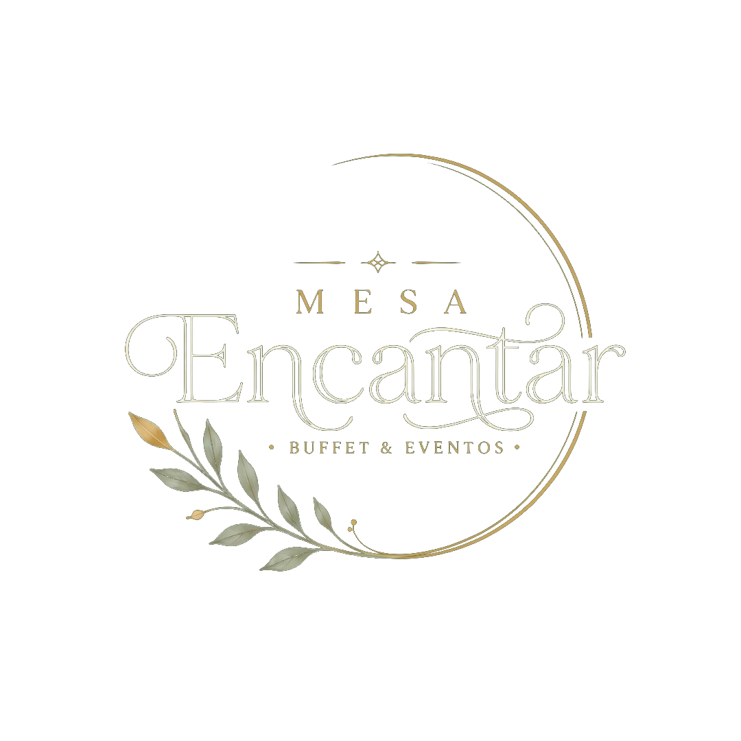 Mesa Encantar
